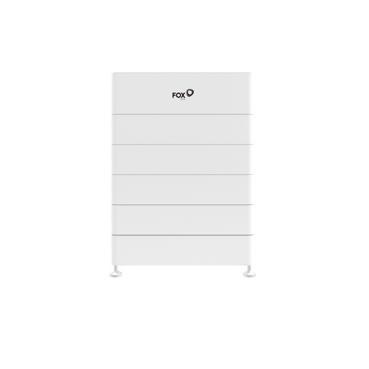 Fox Ess ECS 2900 H6 17,28 kWh