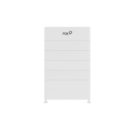 Fox Ess ECS 2900 H7 20,16 kWh