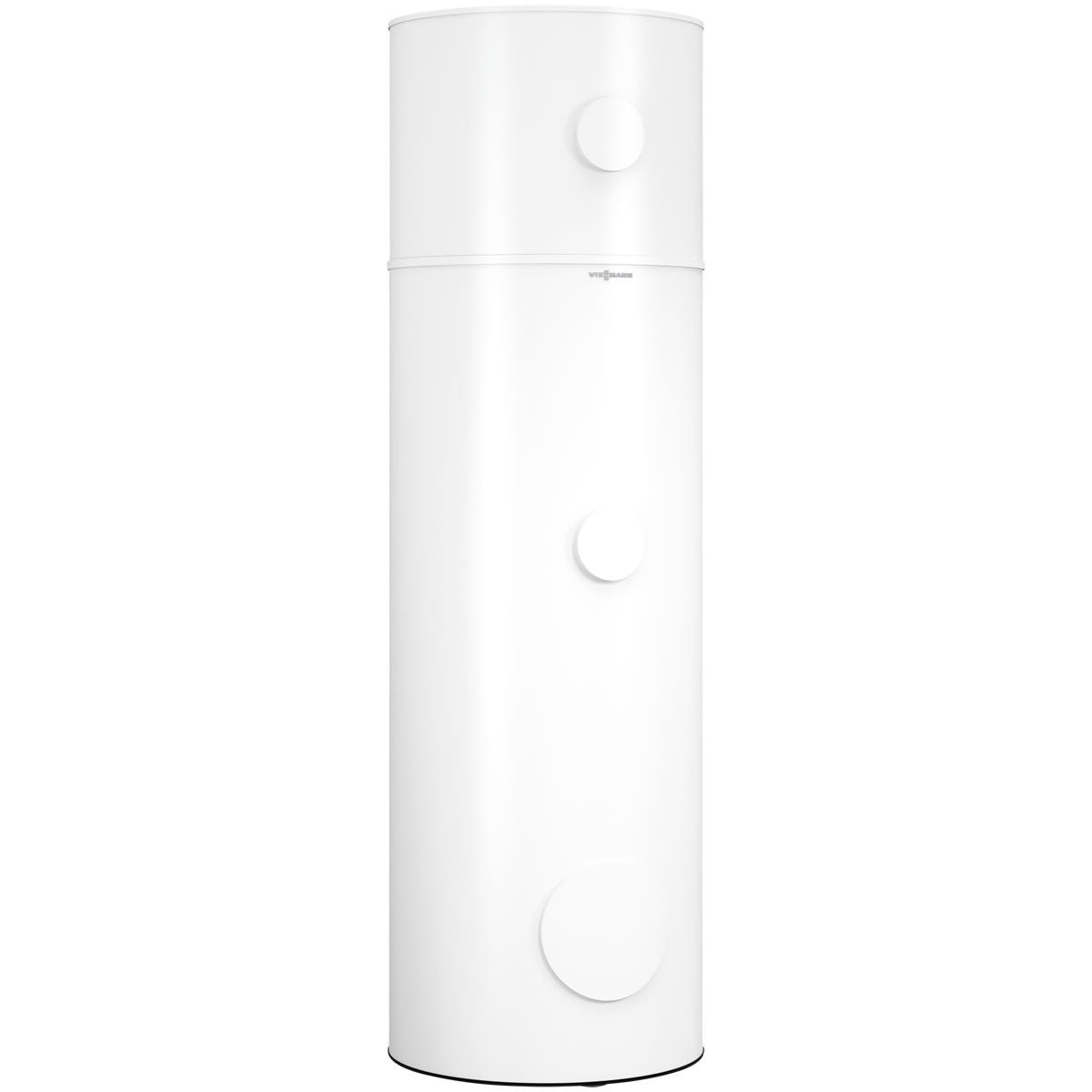Vitocal 150-A A10 (400V) + Vitocell Modular 250l Luft/Wasser-Wärmepumpe