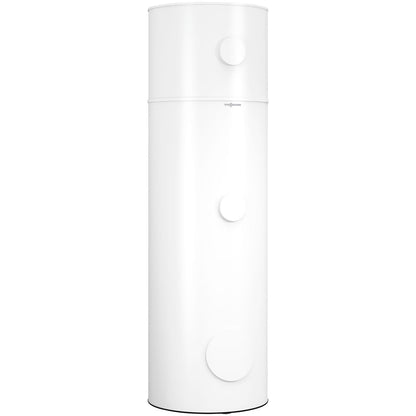 Vitocal 150-A A10 (400V) + Vitocell Modular 250l Luft/Wasser-Wärmepumpe