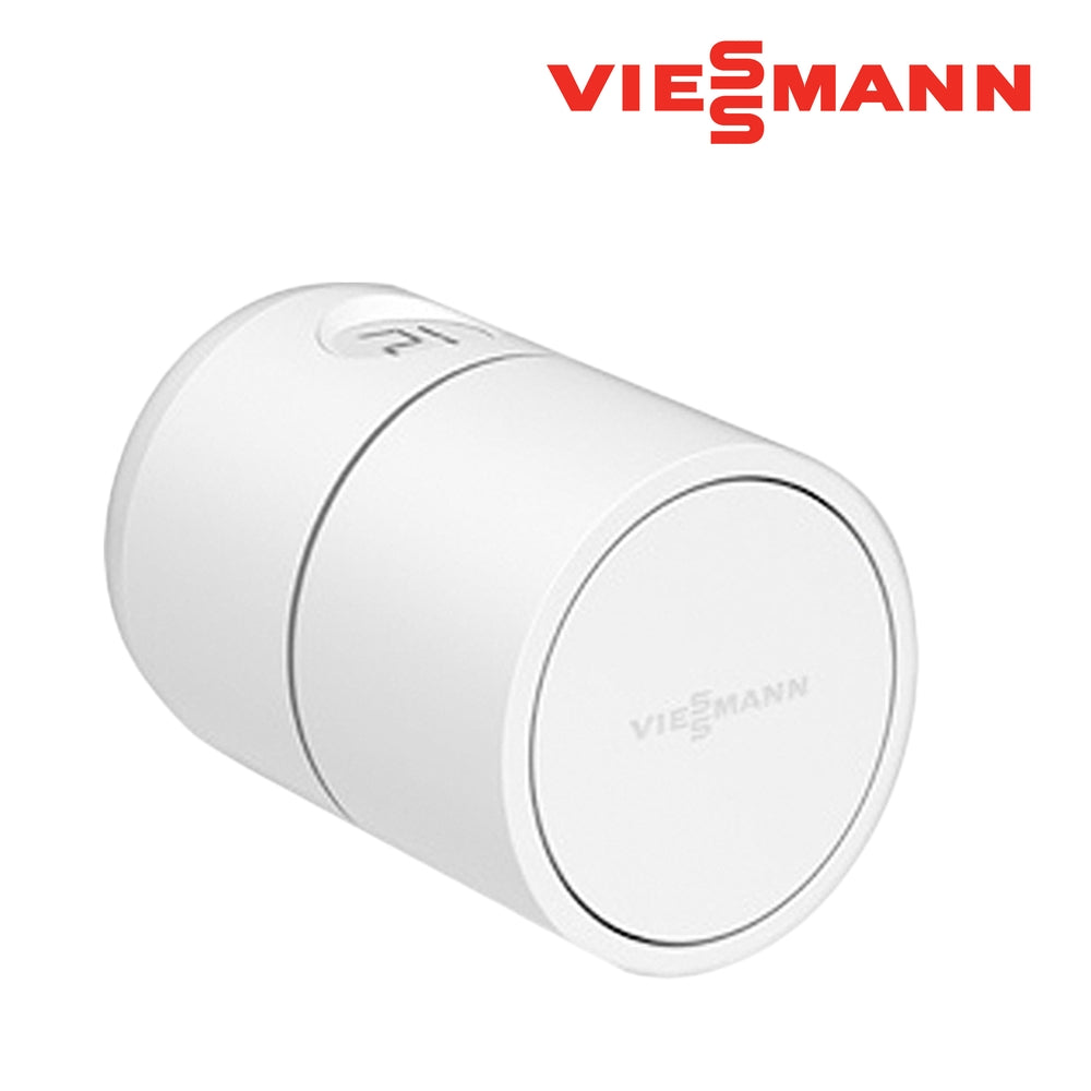 Viessmann ViCare Heizkörper-Thermostat