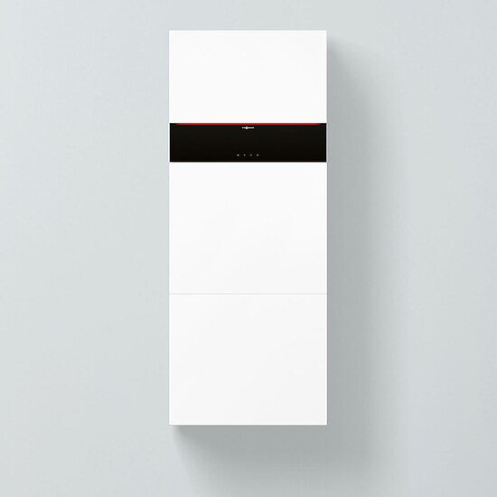 Viessmann Vitocharge VX3 Typ 6.0A10 10 kWh