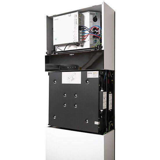 Viessmann Vitocharge VX3 Typ 6.0A10 10 kWh
