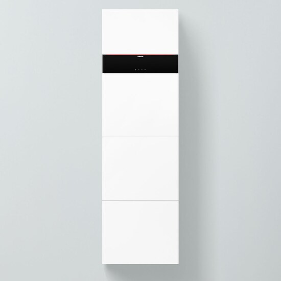 Viessmann Vitocharge VX3 Typ 8.0A15 15 kWh