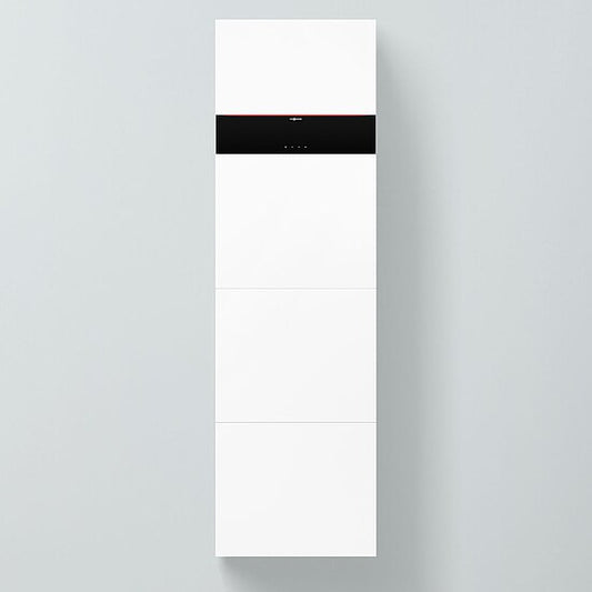 Viessmann Vitocharge VX3 Typ 8.0A15 15 kWh